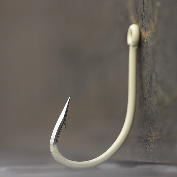 Carica immagine in Galleria Viewer, BKK AMI Carp HG Continental Pale Yellow - Amo Carpfishing
