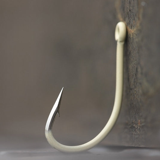 BKK AMI Carp HG Continental Pale Yellow - Amo Carpfishing