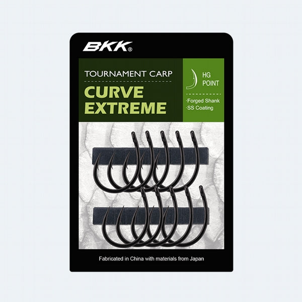 Carica immagine in Galleria Viewer, Bkk Ami Curve Extreme
