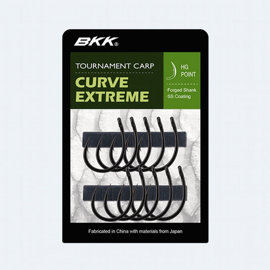 Bkk Ami Curve Extreme