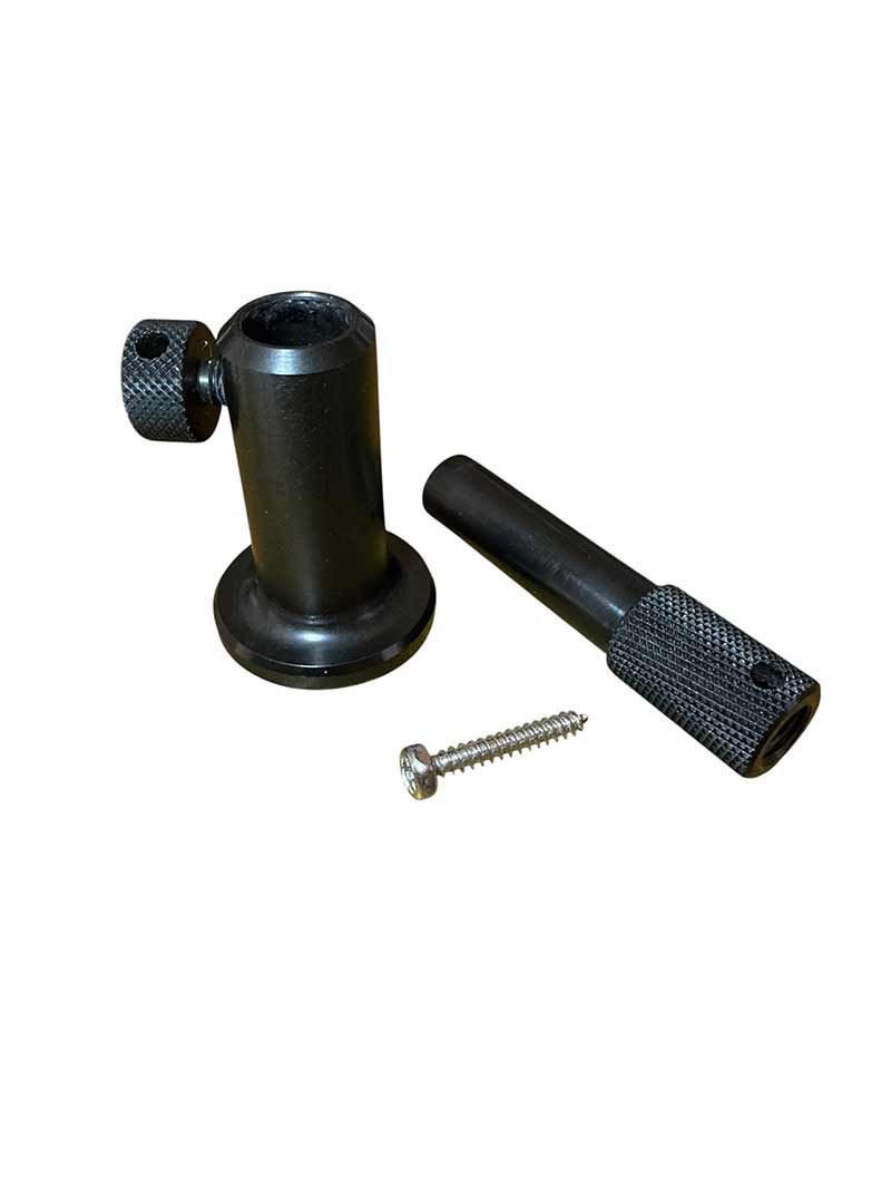 Carica immagine in Galleria Viewer, Fox Black Label Slim Stage Stands
