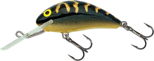 Salmo Hornet Floating 5cm