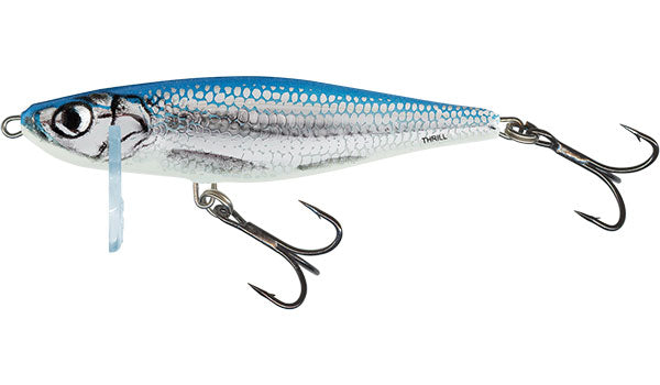 Carica immagine in Galleria Viewer, Salmo Thrill Sinking 5cm
