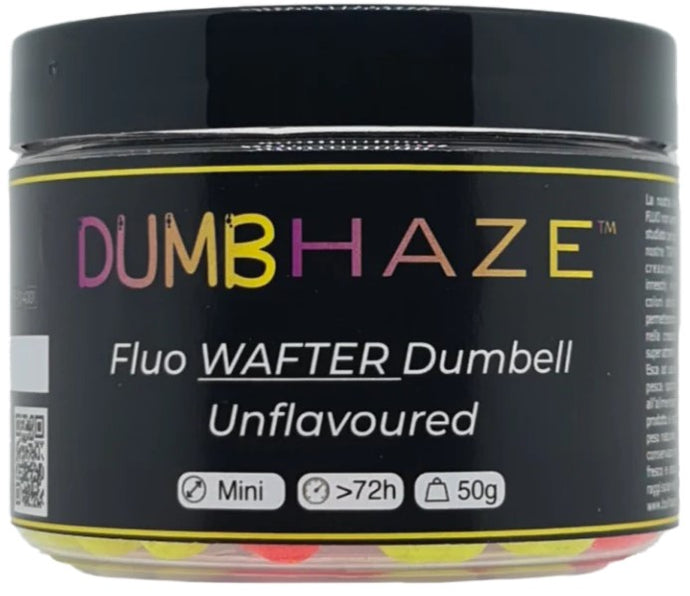 Boilhaze Dumbhaze Mini Wafter Fluo