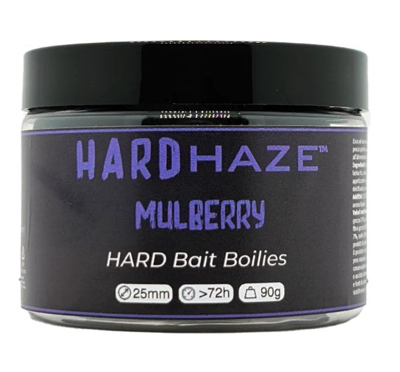 Boilhaze Hardhaze Mulberry