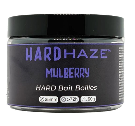 Boilhaze Hardhaze Mulberry