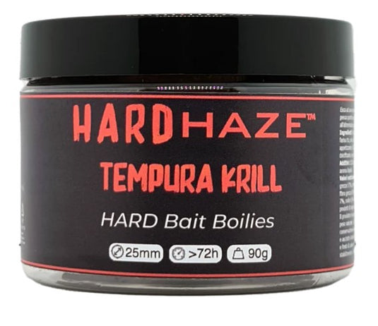 Boilhaze Hardhaze Tempura Krill