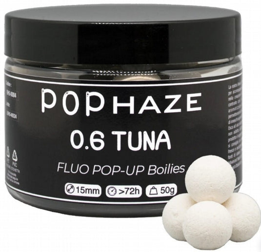 Boilhaze Pophaze O.G Tuna
