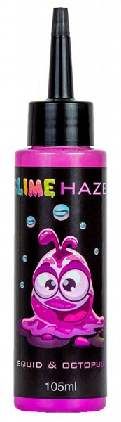 Boilhaze Slimehaze Squid & Octopus