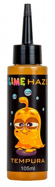 Boilhaze Slimehaze Tempura