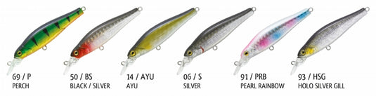 Rapture Pro Bokkai Minnow
