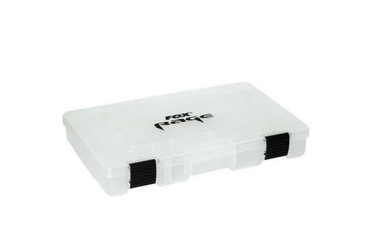 Fox Rage Box