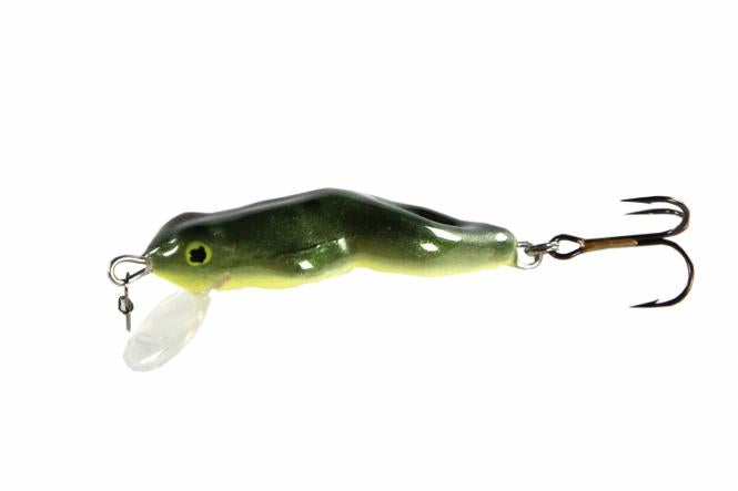 Carica immagine in Galleria Viewer, Iron Claw Frog
