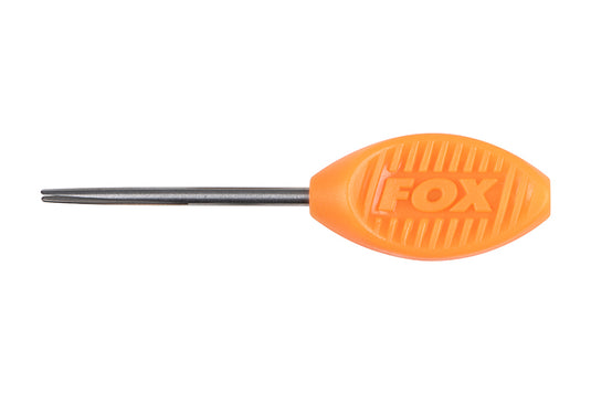 Fox Edges Tubing Threader