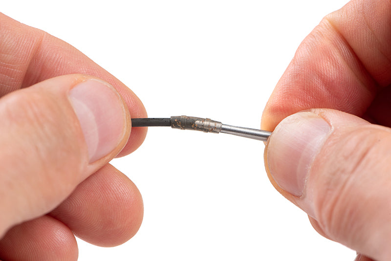 Laden Sie das Bild in Galerie -Viewer, Fox Edges Tubing Threader
