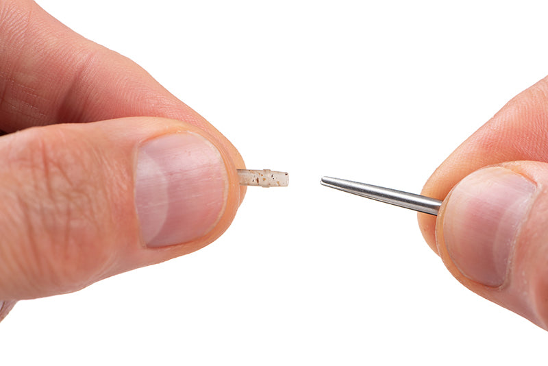 Laden Sie das Bild in Galerie -Viewer, Fox Edges Tubing Threader
