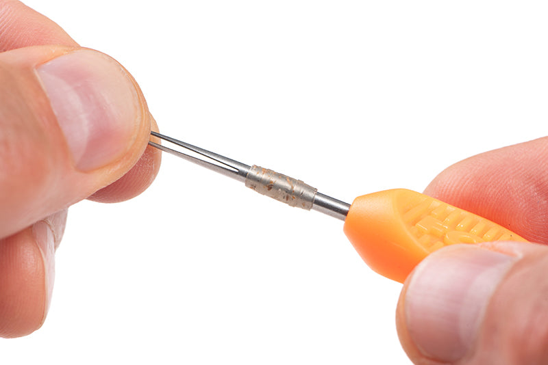 Laden Sie das Bild in Galerie -Viewer, Fox Edges Tubing Threader
