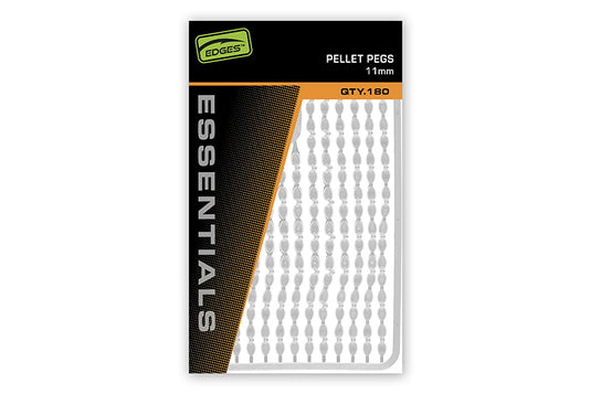 Fox Edges Pellet Pegs