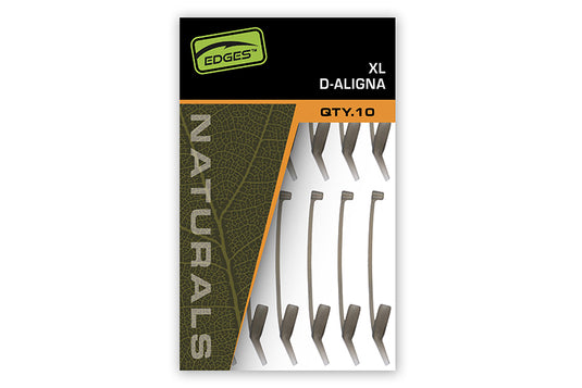 Fox Edges D-Aligna - Accessori per D-Rig Carpfishing