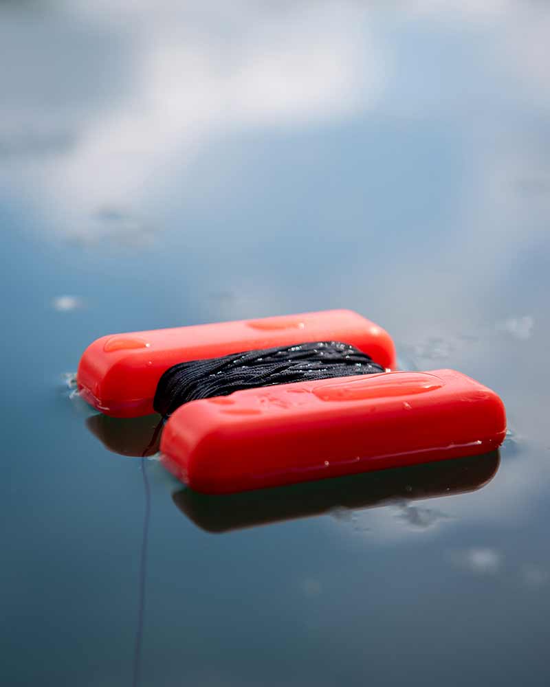 Laden Sie das Bild in Galerie -Viewer, Fox H-Blocks
