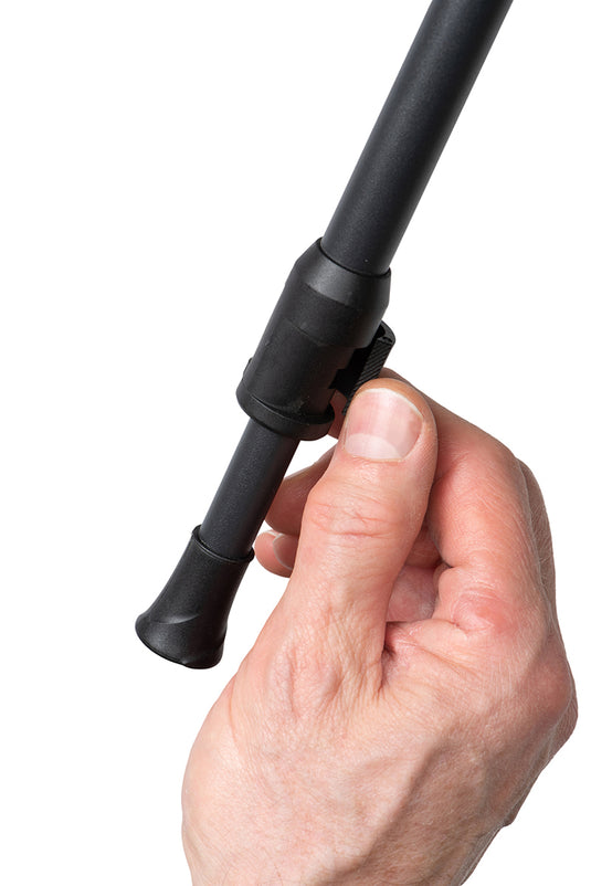 Fox Compact 2 Tier Bivvy Table - Tavolo da Bivvy Compatto a 2 Livelli