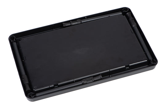 Fox Compact 2 Tier Bivvy Table - Tavolo da Bivvy Compatto a 2 Livelli