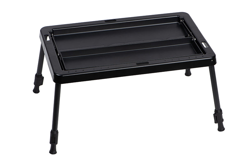 Carica immagine in Galleria Viewer, Fox Compact 2 Tier Bivvy Table - Tavolo da Bivvy Compatto a 2 Livelli
