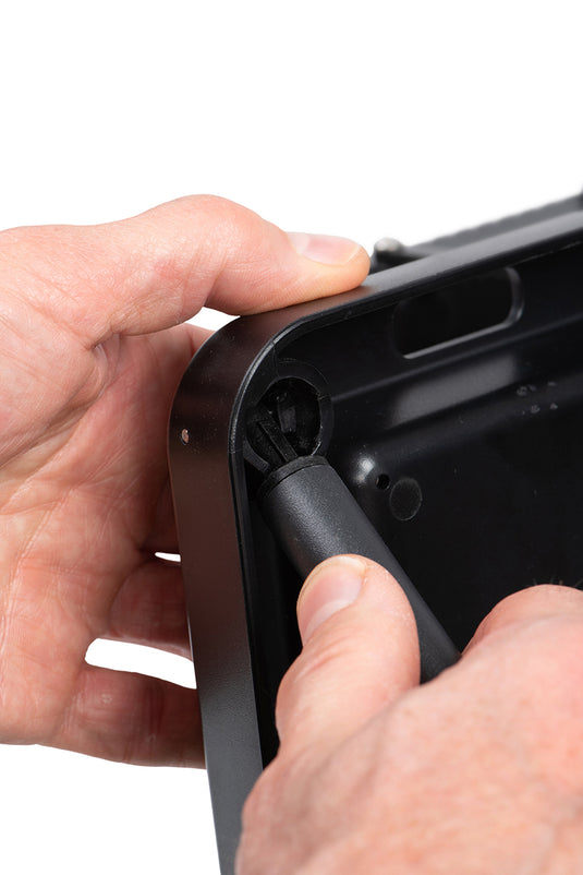 Fox Compact 2 Tier Bivvy Table - Tavolo da Bivvy Compatto a 2 Livelli