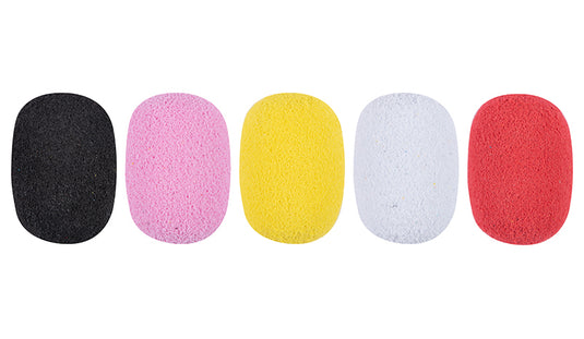 Fox Edges Foam Barrels - Mixed Colours