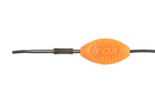 Fox Edges Tubing Tungsten Sinker Kit - 5 pz