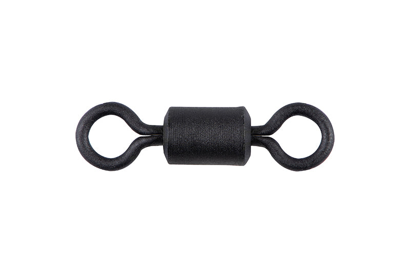 Laden Sie das Bild in Galerie -Viewer, Fox Edges Swivels - Girelle Misura 7
