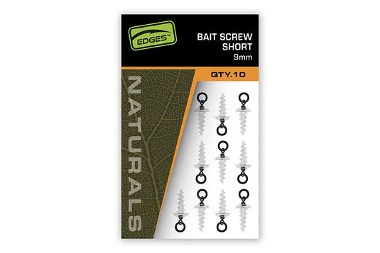 Fox Edges Bait Screw - Vite per Esche