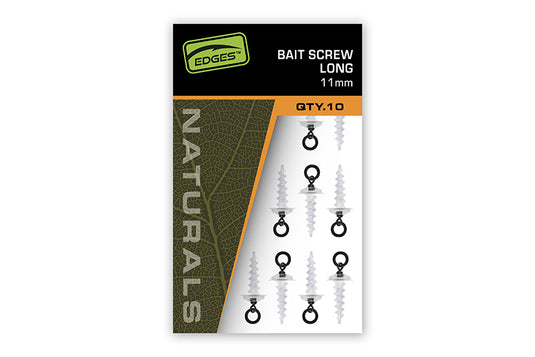 Fox Edges Bait Screw - Vite per Esche