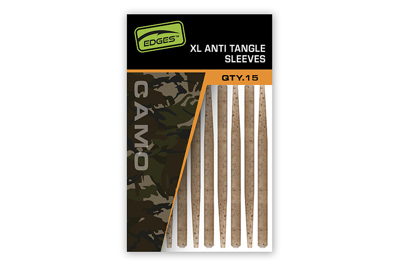Load image into Gallery viewer, FOX Edges Anti Tangle Sleeves / Manicotti Antigroviglio
