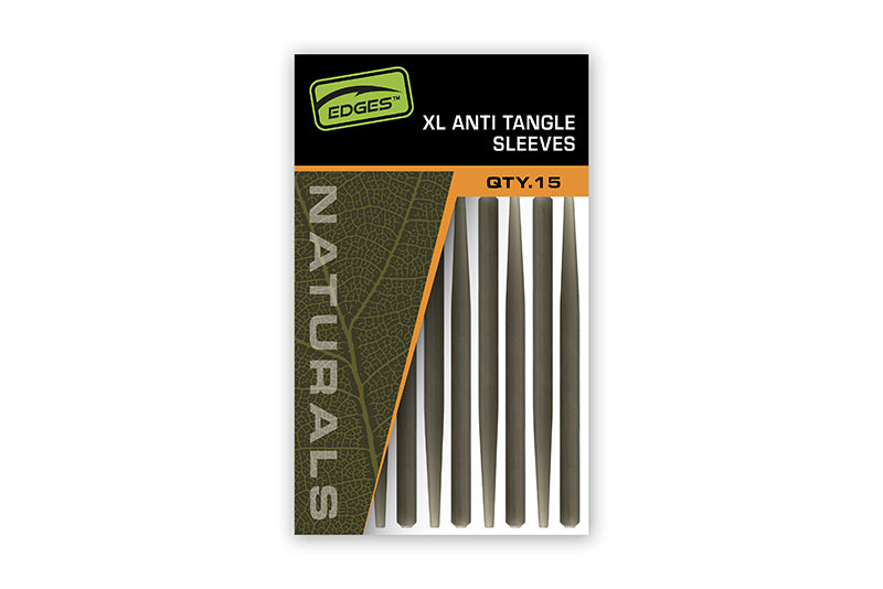Load image into Gallery viewer, FOX Edges Anti Tangle Sleeves / Manicotti Antigroviglio

