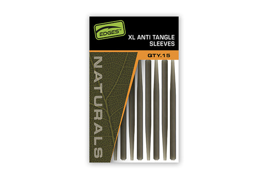 FOX Edges Anti Tangle Sleeves / Manicotti Antigroviglio
