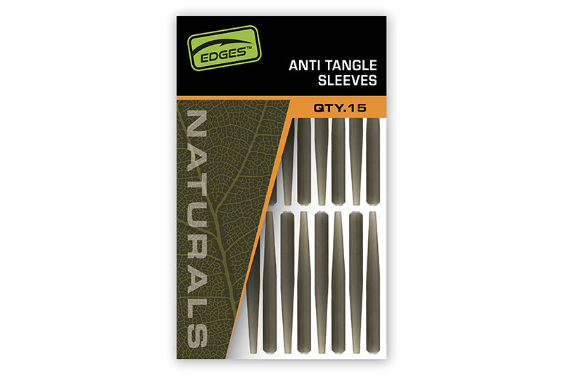 Load image into Gallery viewer, FOX Edges Anti Tangle Sleeves / Manicotti Antigroviglio
