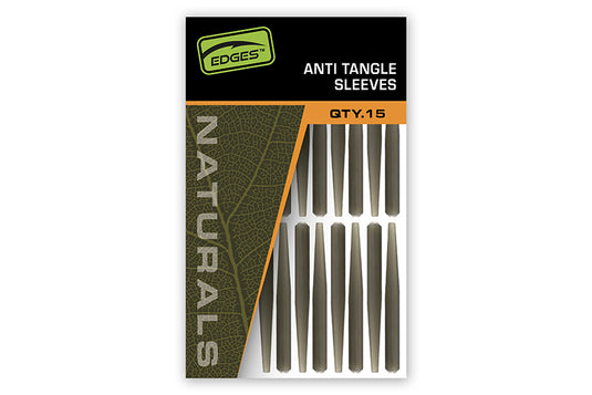 FOX Edges Anti Tangle Sleeves / Manicotti Antigroviglio
