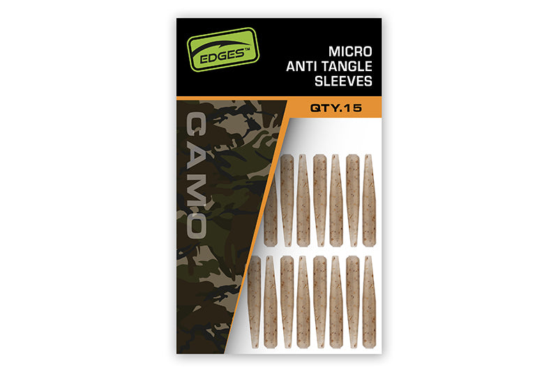 Load image into Gallery viewer, FOX Edges Anti Tangle Sleeves / Manicotti Antigroviglio
