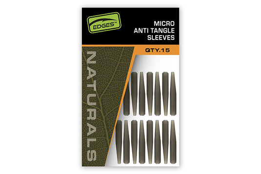 FOX Edges Anti Tangle Sleeves / Manicotti Antigroviglio