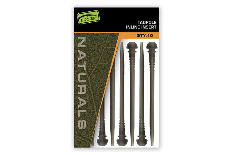 Load image into Gallery viewer, Fox Edges Naturals Tadpole Inline Insert
