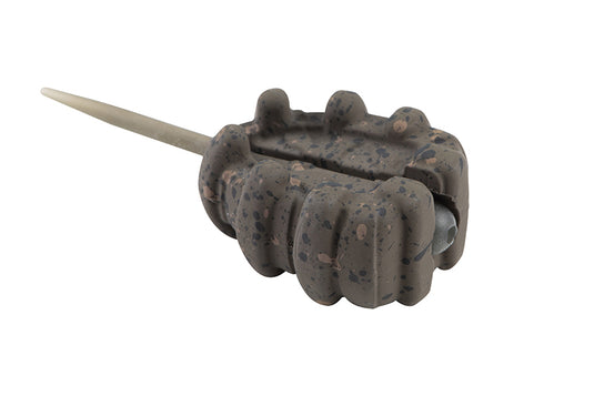 Fox Edges Naturals Tadpole Inline Insert