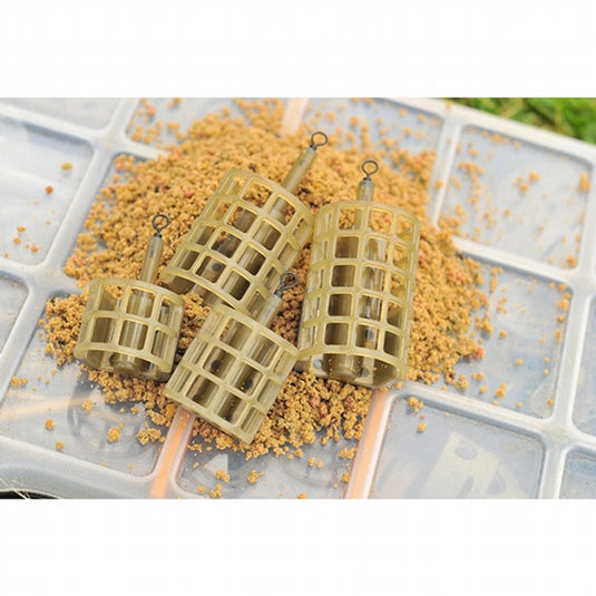 Guru - Cage Feeder