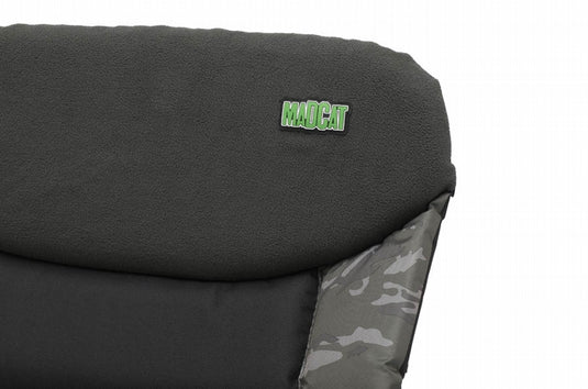 Madcat Camofish Chair 100kg
