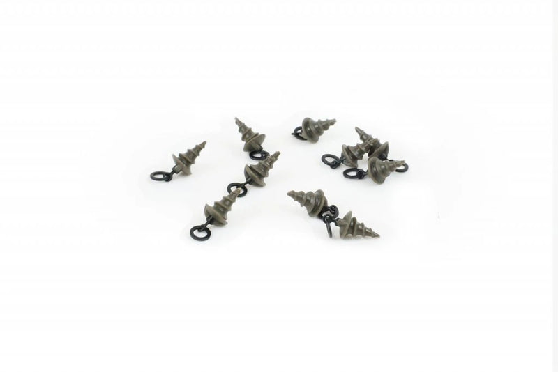 Load image into Gallery viewer, Carp´R´Us Screw Swivel / Girella con vite per esche
