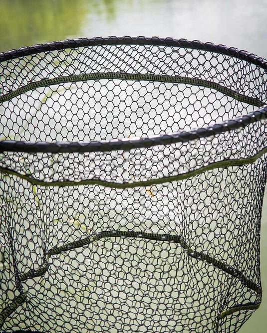 Matrix Carp Scoop Landing Net - Testa per Guadino Carpfishing