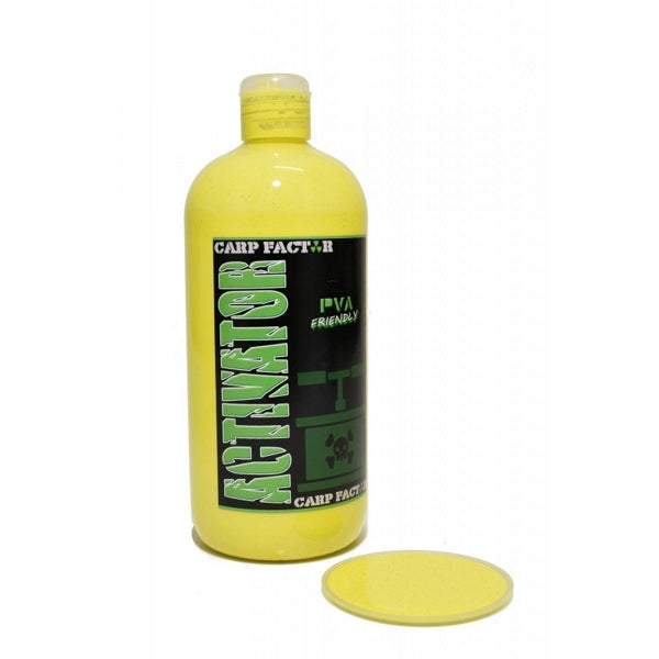 Carp Factor Activator Banana 500ml