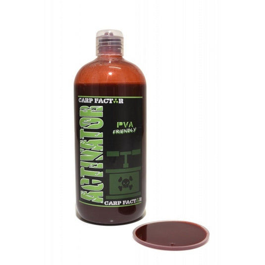 Carp Factor Activator Habanero - 500ml