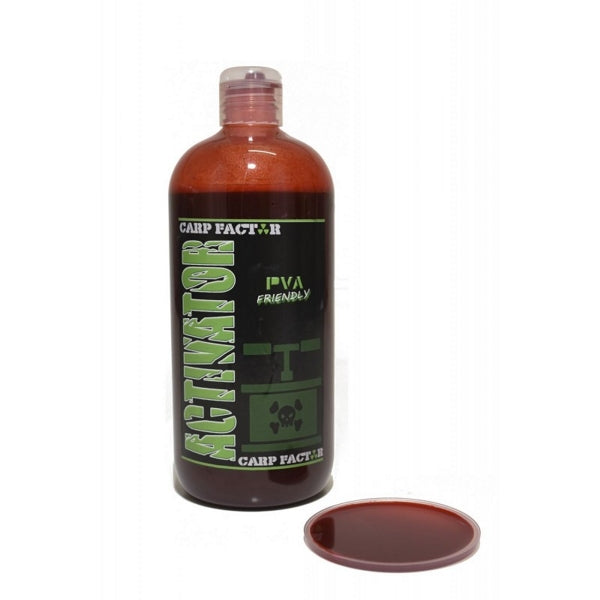 Carp Factor Activator M.B.G - 500ml