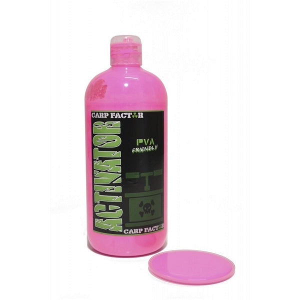 Carp Factor Activator Strawberry & Tangerine